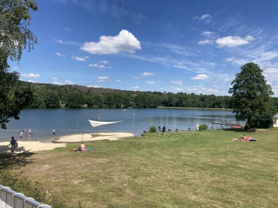 Holiday house Wald-Ferienhaus, Liebenscheid - Environment photo 24