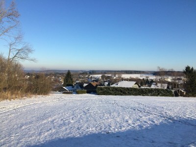 Holiday house Wald-Ferienhaus, Liebenscheid - Environment photo 26