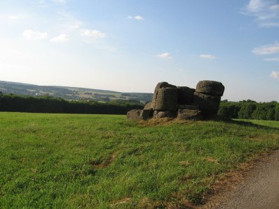 Holiday house Wald-Ferienhaus, Liebenscheid - Environment photo 27