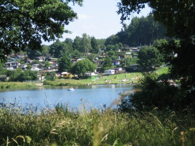 Holiday house Wald-Ferienhaus, Liebenscheid - Environment photo 28