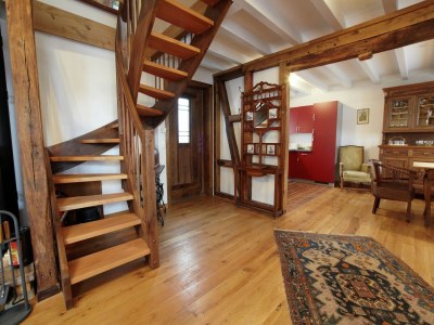 Apartment Monschau Gartenwohnung - Features photo 12