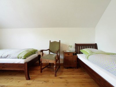 Apartment Monschau Gartenwohnung - Features photo 16