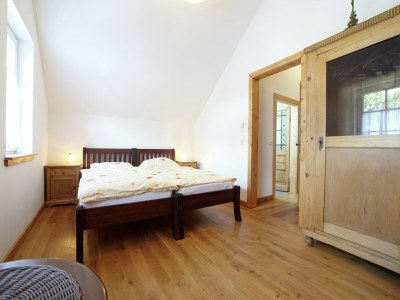 Apartment Monschau Gartenwohnung - Features photo 20