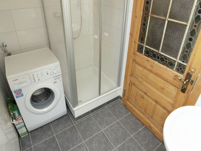 Apartment Monschau Gartenwohnung - Features photo 22