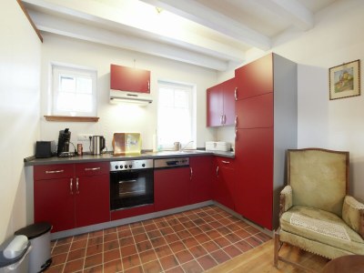 Apartment Monschau Gartenwohnung - Features photo 24