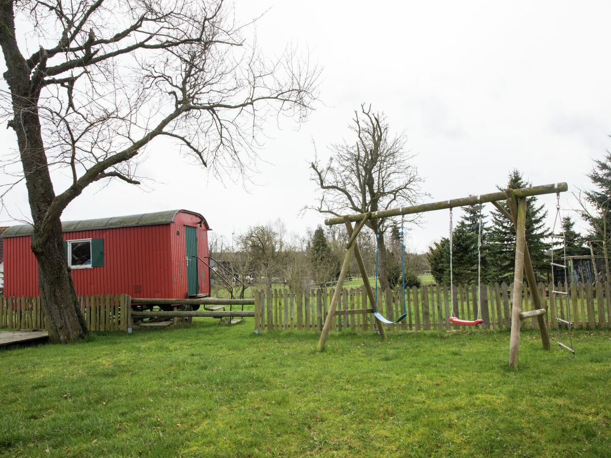 Apartment Modernes Apartment mit Parkplatz in der Eifel - Outdoor photo 2