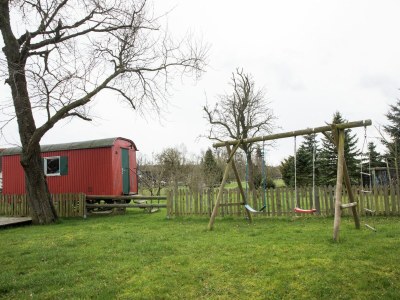 Apartment Modernes Apartment mit Parkplatz in der Eifel - Outdoor photo 2