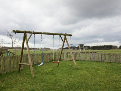 Apartment Modernes Apartment mit Parkplatz in der Eifel - Outdoor photo 4