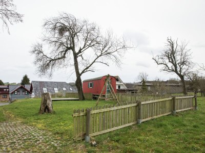 Apartment Modernes Apartment mit Parkplatz in der Eifel - Outdoor photo 6