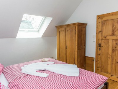 Apartment Modernes Apartment mit Parkplatz in der Eifel - Features photo 11