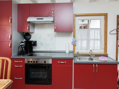 Apartment Modernes Apartment mit Parkplatz in der Eifel - Features photo 12