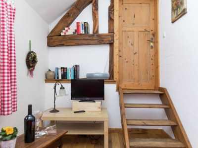 Apartment Modernes Apartment mit Parkplatz in der Eifel - Features photo 14