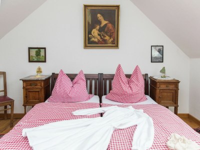 Apartment Modernes Apartment mit Parkplatz in der Eifel - Features photo 15