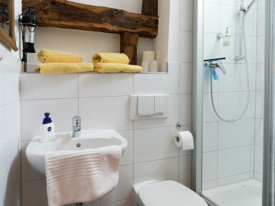 Apartment Modernes Apartment mit Parkplatz in der Eifel - Features photo 17