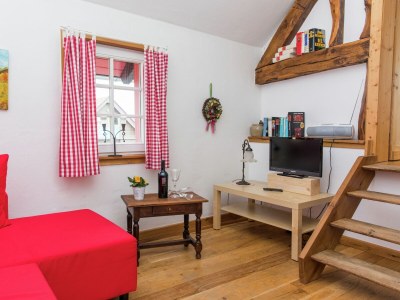 Apartment Modernes Apartment mit Parkplatz in der Eifel - Features photo 20