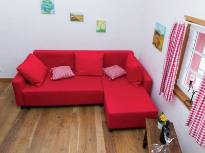 Apartment Modernes Apartment mit Parkplatz in der Eifel - Features photo 21