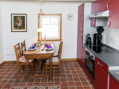 Apartment Modernes Apartment mit Parkplatz in der Eifel - Features photo 22