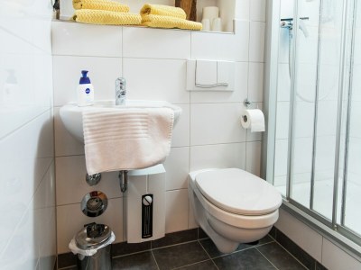 Apartment Modernes Apartment mit Parkplatz in der Eifel - Features photo 23