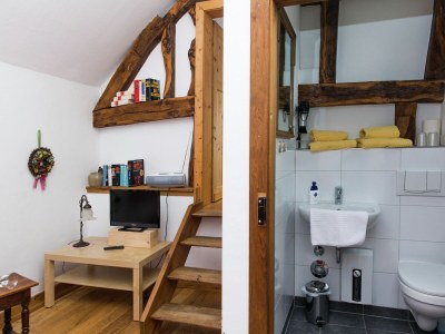 Apartment Modernes Apartment mit Parkplatz in der Eifel - Features photo 24