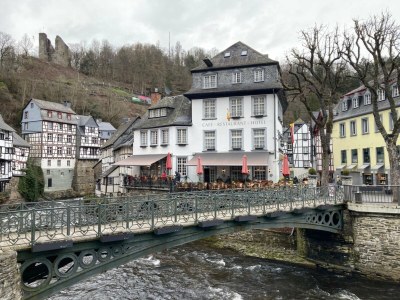 Apartment Modernes Apartment mit Parkplatz in der Eifel - Environment photo 27