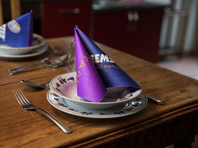 Apartment Modernes Apartment mit Parkplatz in der Eifel - Outdoor photo 39