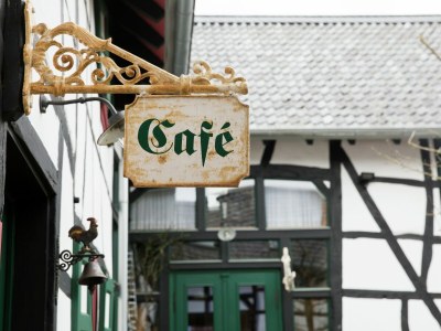 Apartment Modernes Apartment mit Parkplatz in der Eifel - Outdoor photo 40