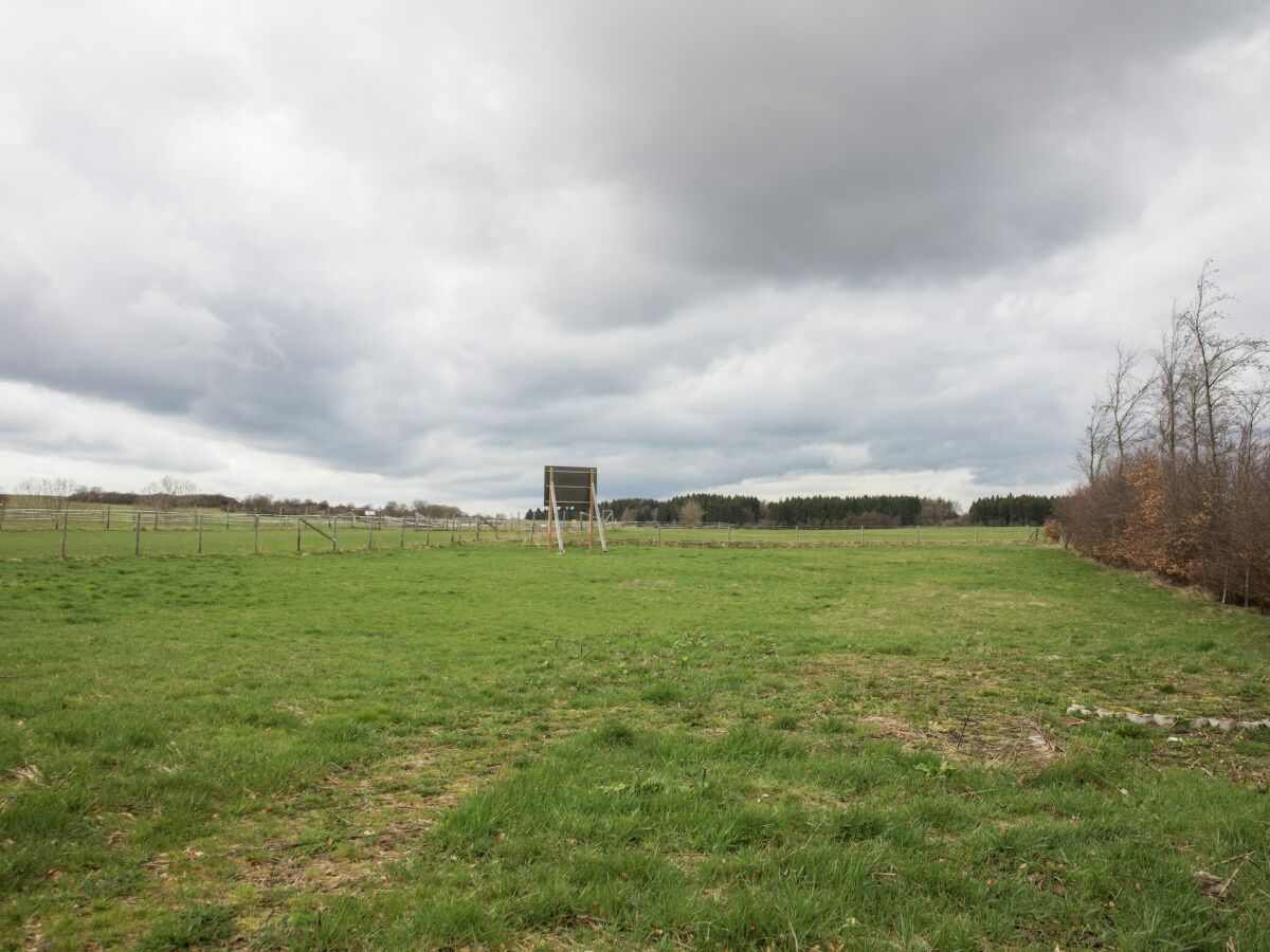 Apartment Apartment in Schleiden - Outdoor photo 2