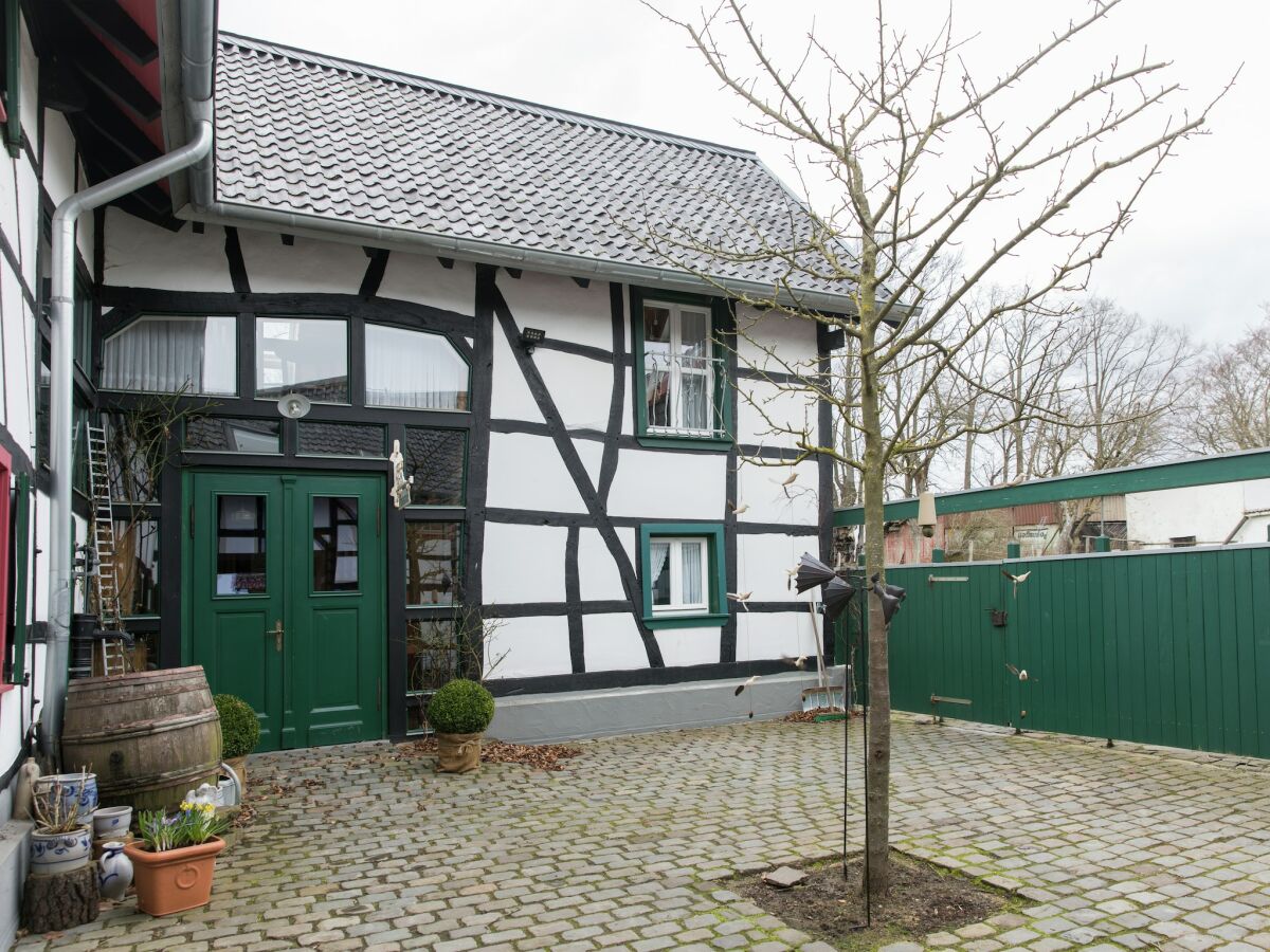 Apartment Apartment in Schleiden - Outdoor photo 5