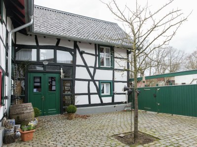 Apartment Apartment in Schleiden - Outdoor photo 5