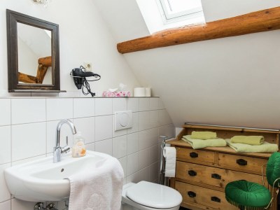 Apartment Apartment in Schleiden - Features photo 8