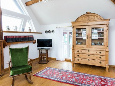 Apartment Apartment in Schleiden - Features photo 9