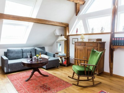 Apartment Apartment in Schleiden - Features photo 11