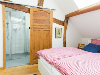 Apartment Apartment in Schleiden - Features photo 12