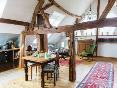 Apartment Apartment in Schleiden - Features photo 14