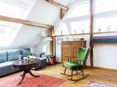 Apartment Apartment in Schleiden - Features photo 15