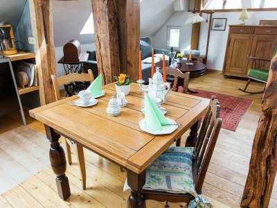 Apartment Apartment in Schleiden - Features photo 17