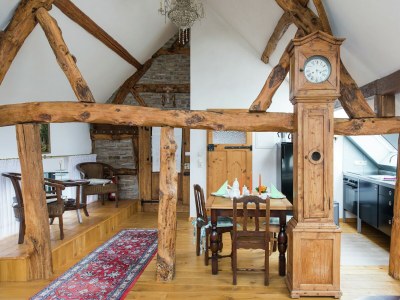 Apartment Apartment in Schleiden - Features photo 20