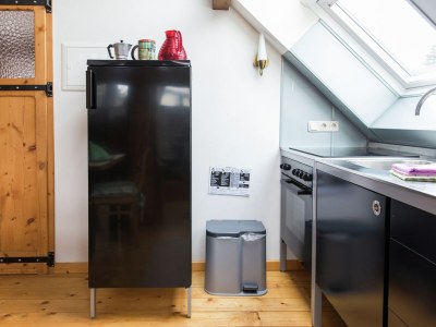 Apartment Apartment in Schleiden - Features photo 21