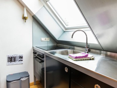 Apartment Apartment in Schleiden - Features photo 23