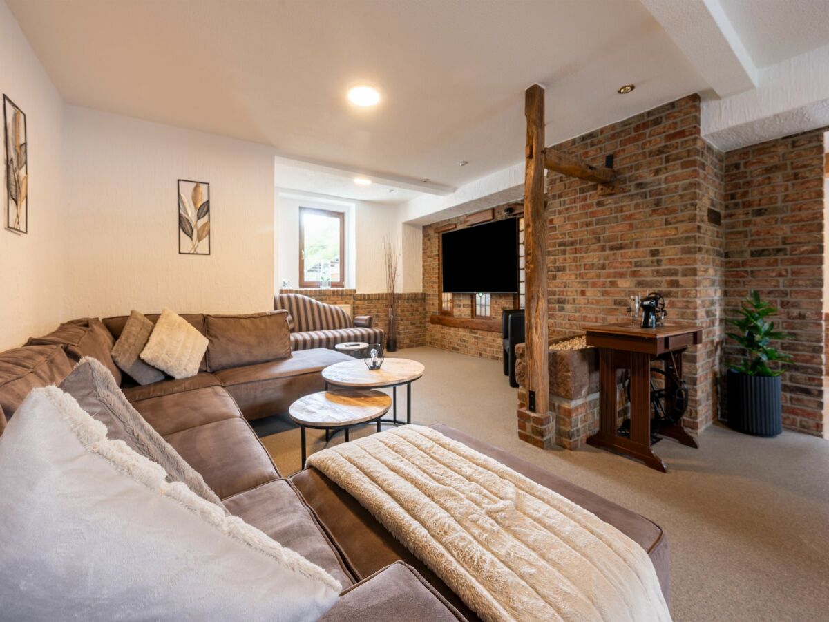 Holiday house Eifel Nationalpark Grand Lodge - Features photo 5