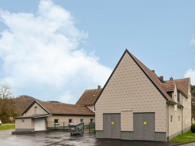 Holiday house Eifel Nationalpark Grand Lodge - Outdoor photo 2