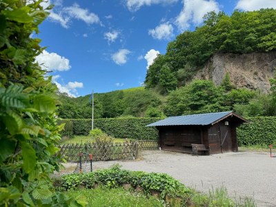 Holiday house Eifel Nationalpark Grand Lodge - Outdoor photo 3