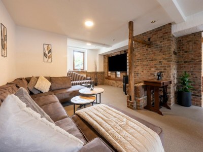 Holiday house Eifel Nationalpark Grand Lodge - Features photo 5