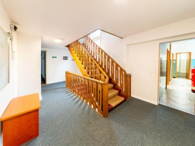 Holiday house Eifel Nationalpark Grand Lodge - Features photo 7