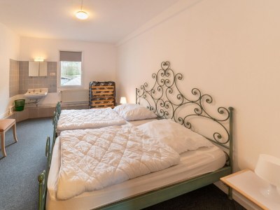 Holiday house Eifel Nationalpark Grand Lodge - Features photo 8