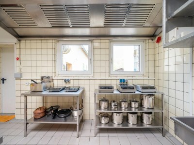 Holiday house Eifel Nationalpark Grand Lodge - Features photo 10