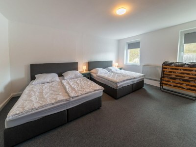 Holiday house Eifel Nationalpark Grand Lodge - Features photo 12