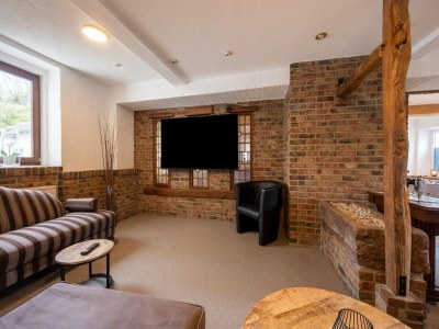 Holiday house Eifel Nationalpark Grand Lodge - Features photo 14