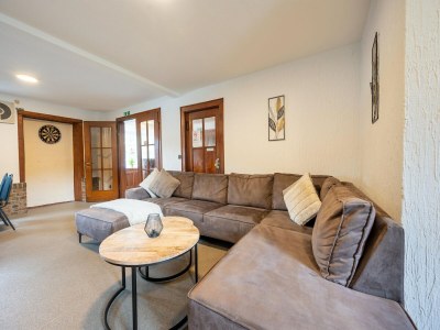 Holiday house Eifel Nationalpark Grand Lodge - Features photo 15