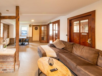 Holiday house Eifel Nationalpark Grand Lodge - Features photo 19